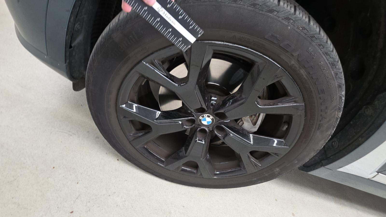 2024 BMW X7 xDrive40i AWD