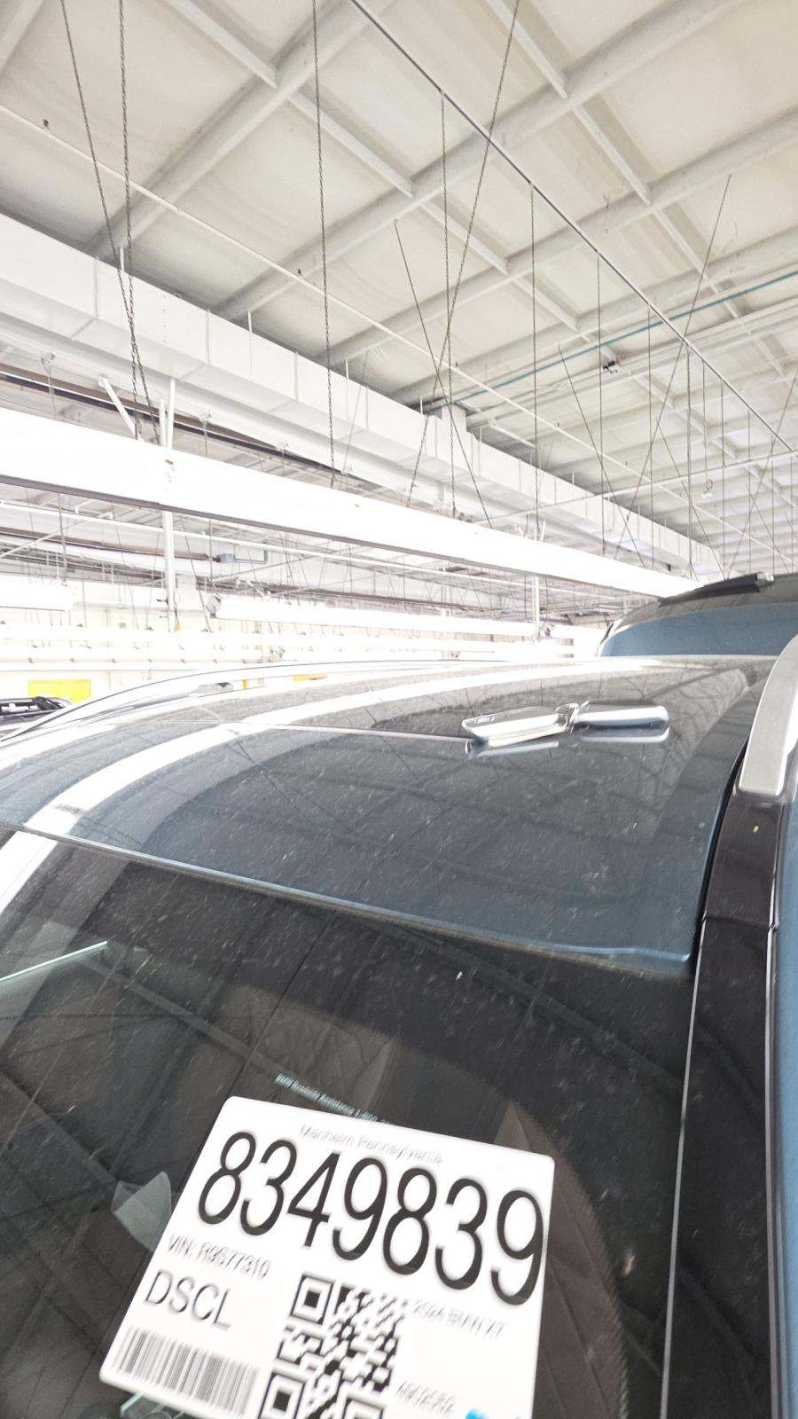 2024 BMW X7 xDrive40i AWD