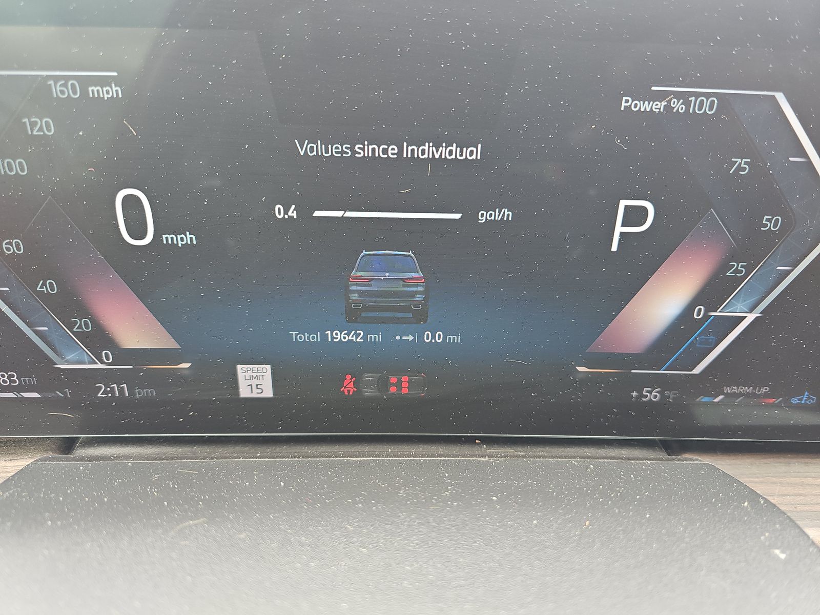 2024 BMW X7 xDrive40i AWD