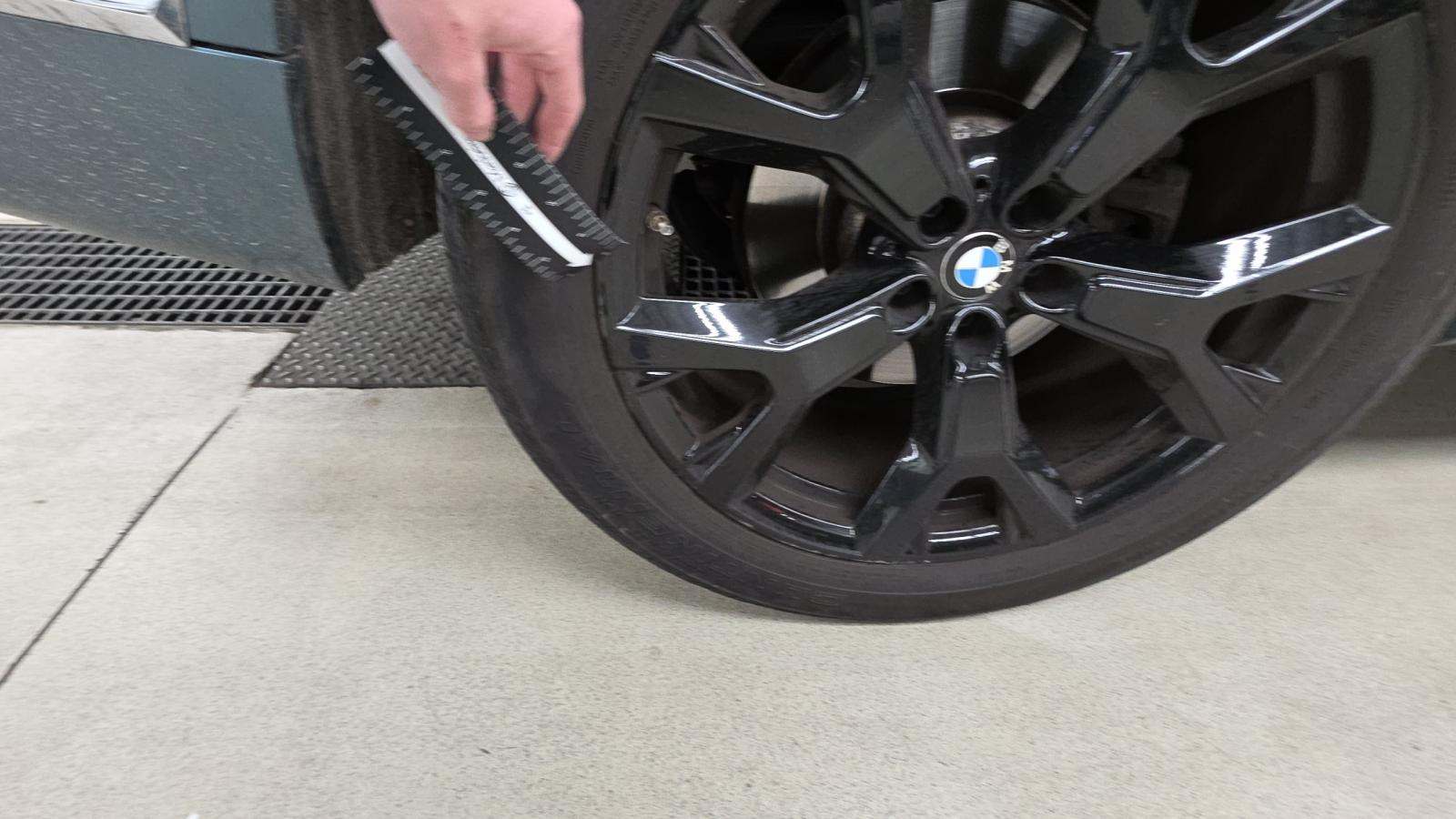 2024 BMW X7 xDrive40i AWD