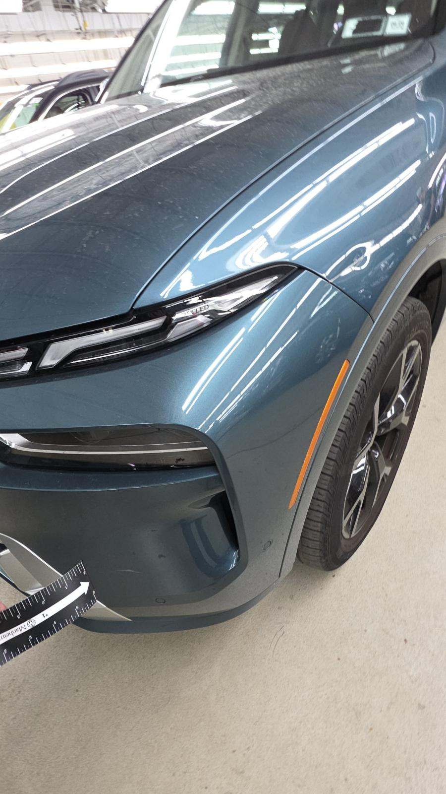 2024 BMW X7 xDrive40i AWD
