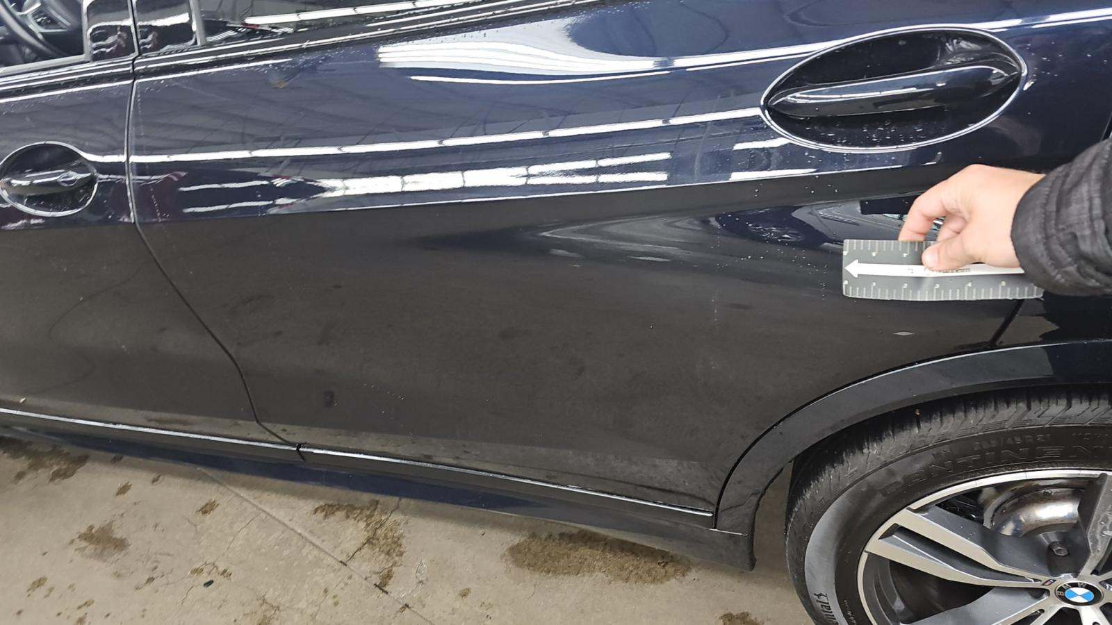 2023 BMW X7 xDrive40i AWD