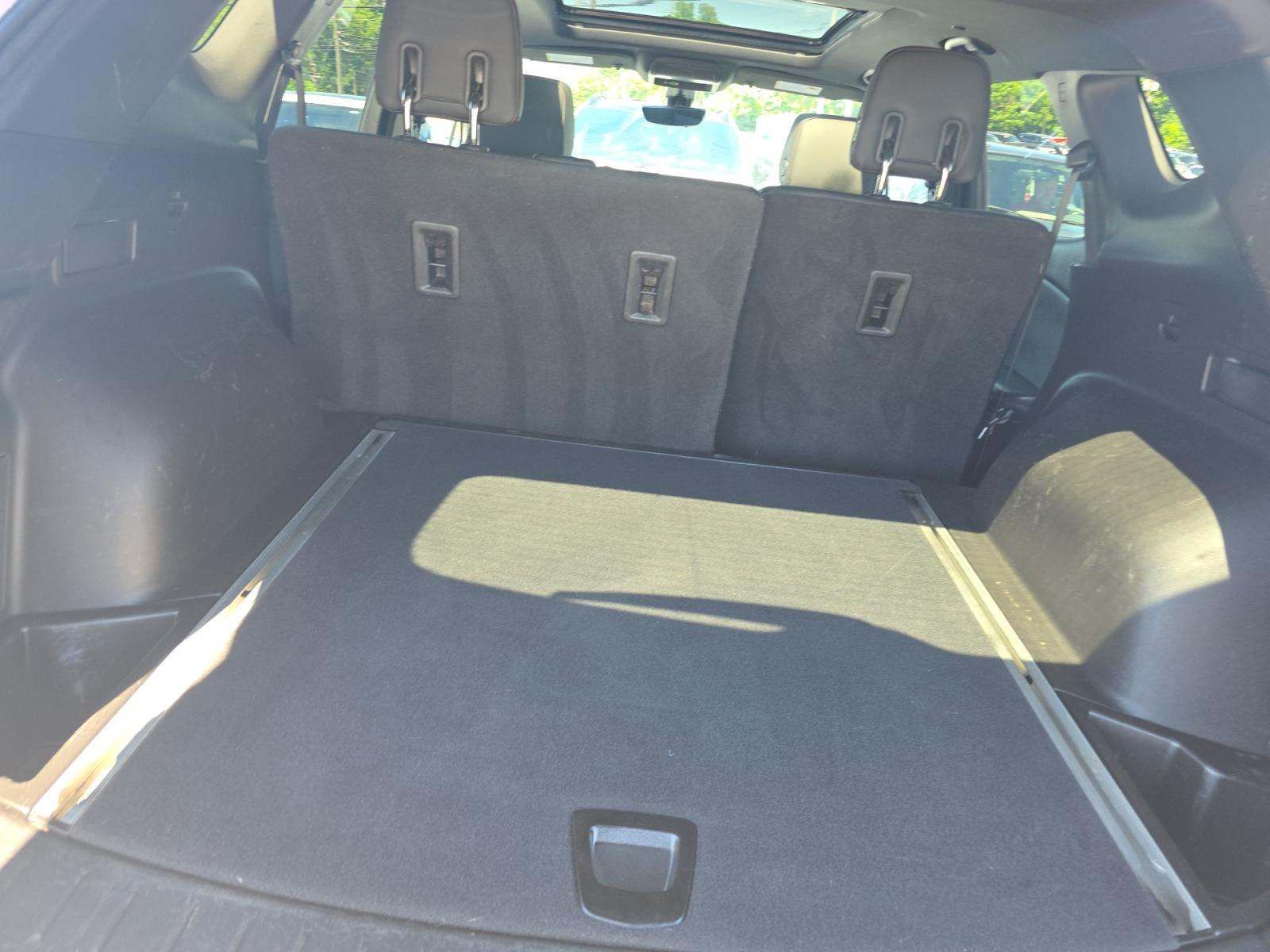 CHEVROLET BLAZER - 9