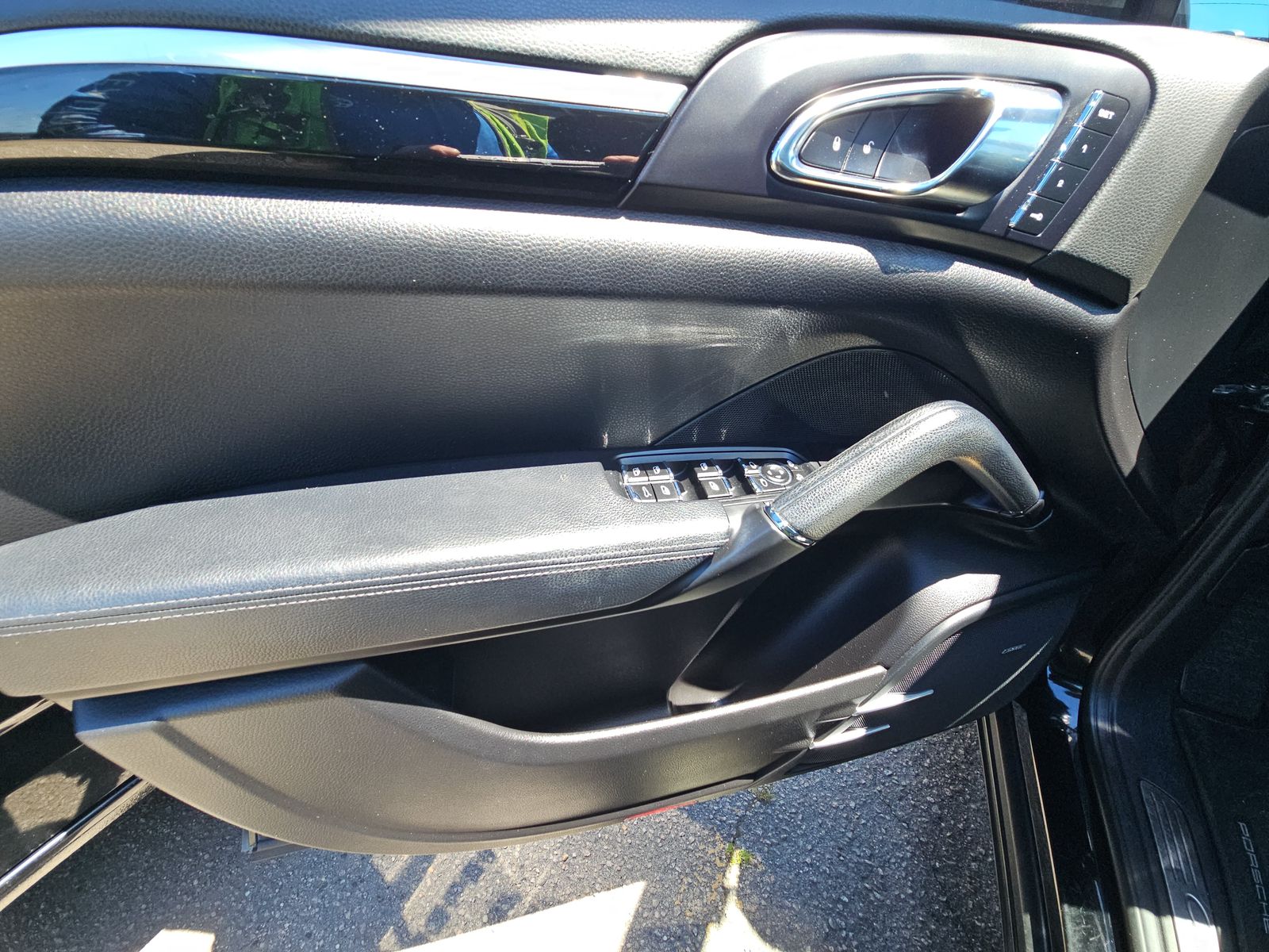 PORSCHE CAYENNE - 10