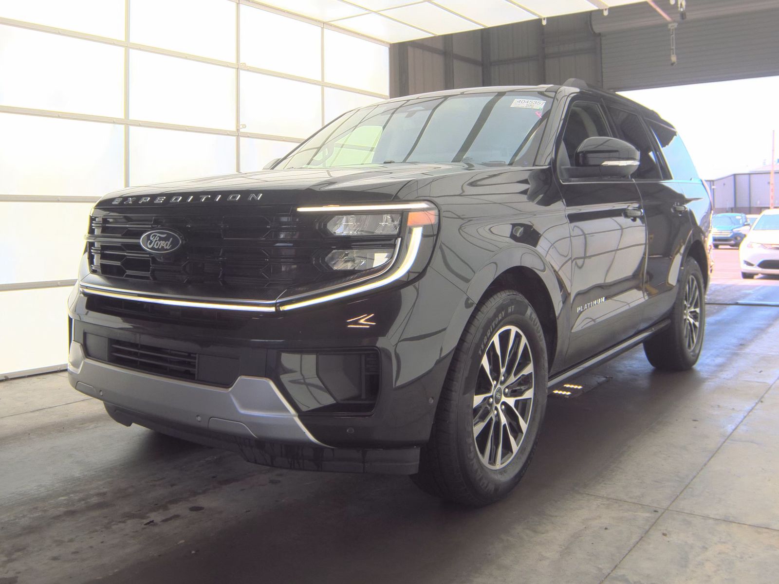 FORD EXPEDITION - 1