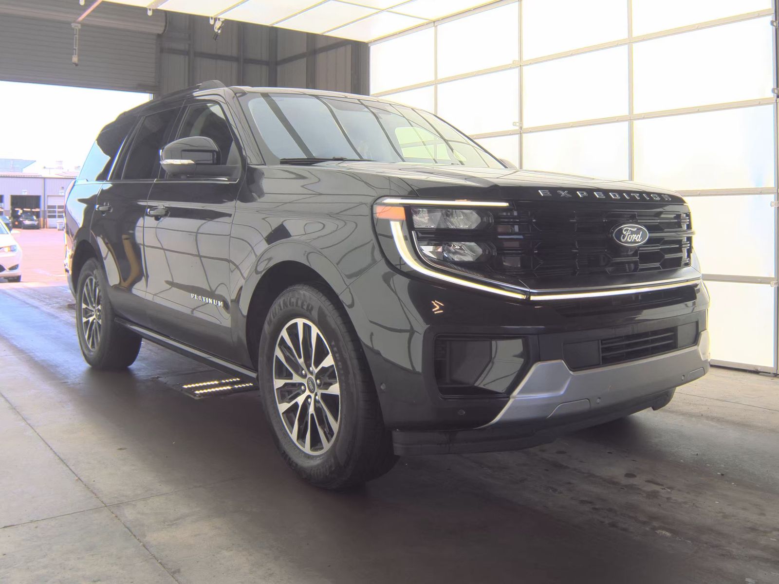 FORD EXPEDITION - 5