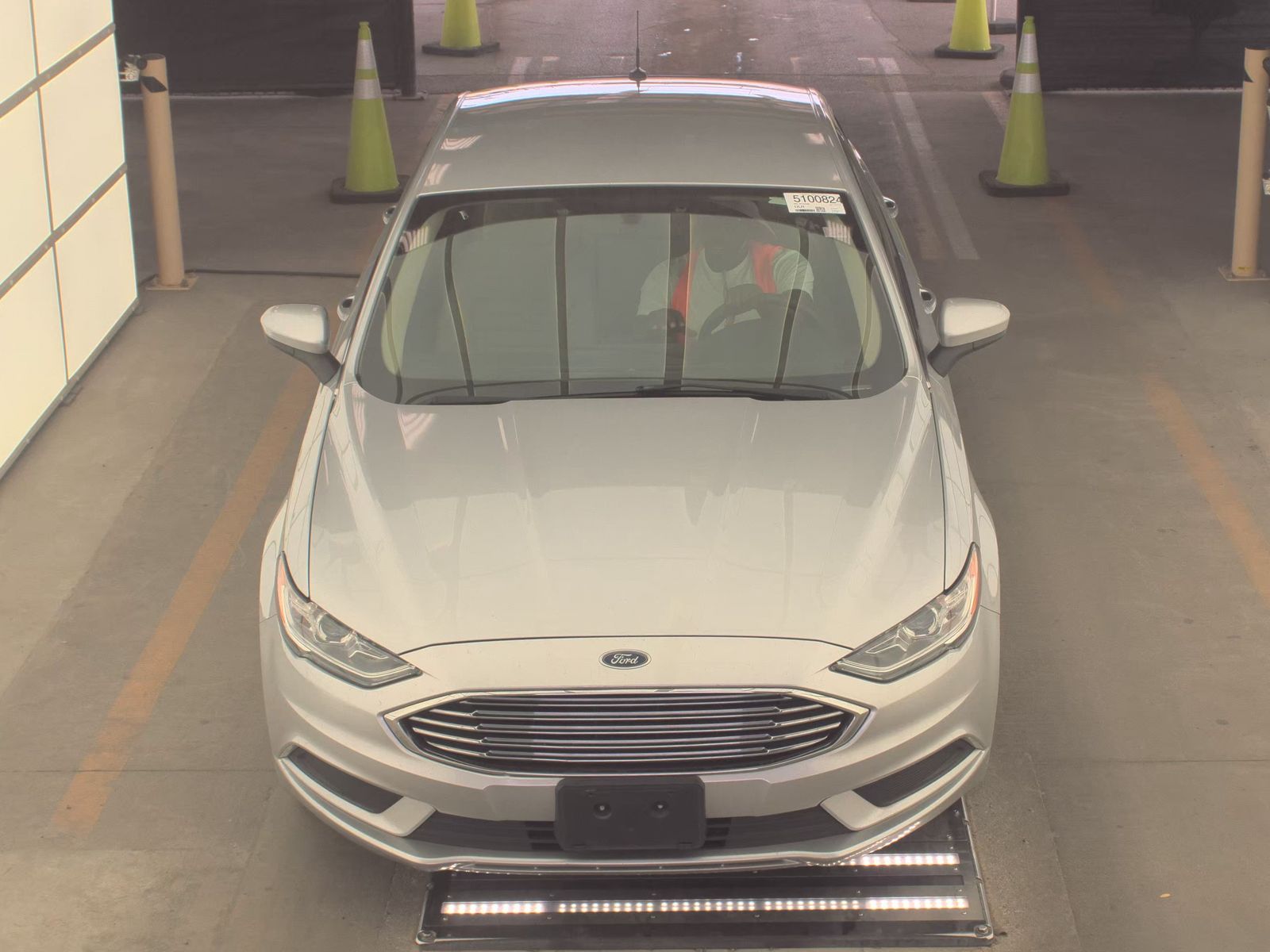 FORD FUSION - 3