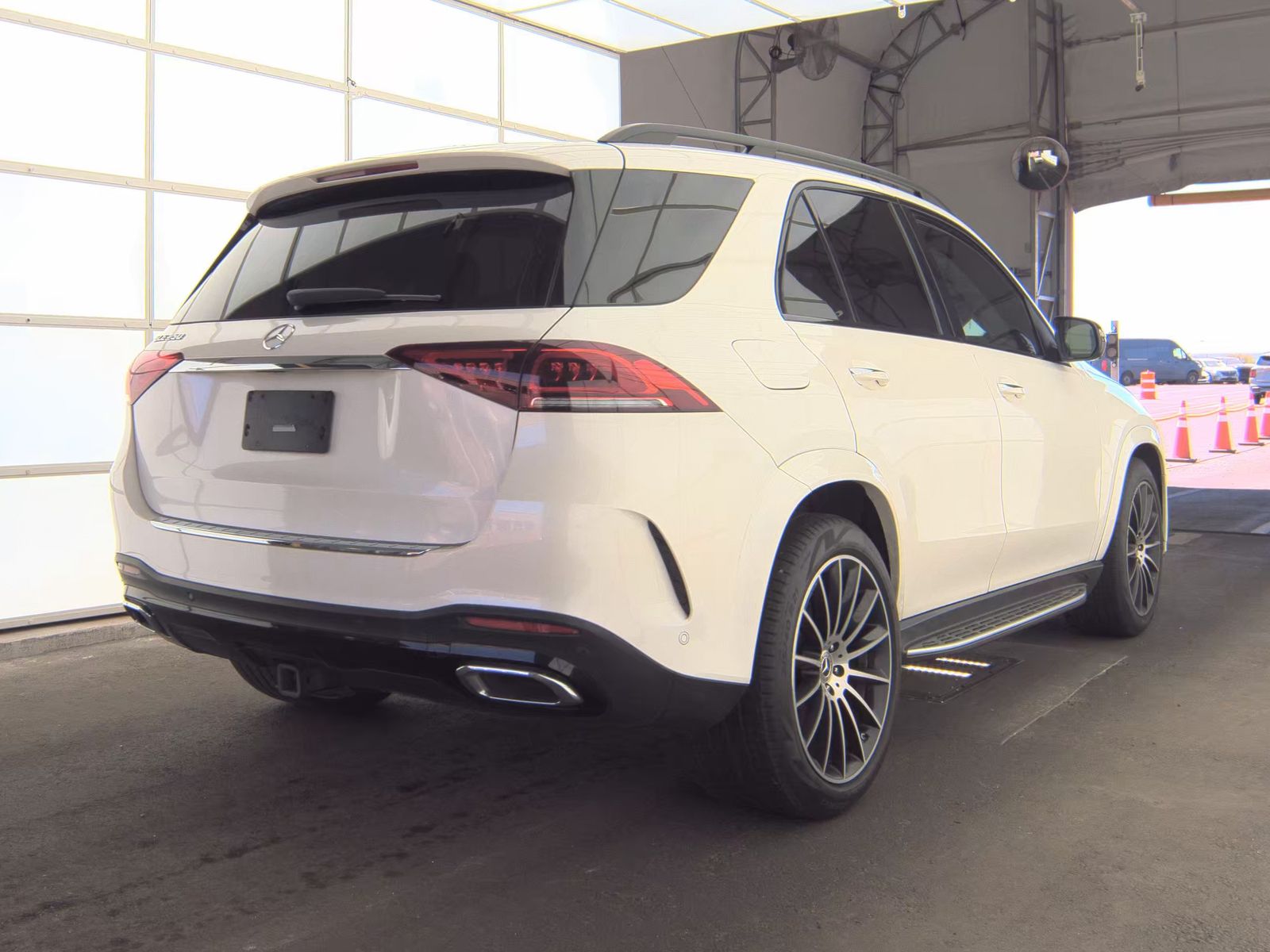 2020 Mercedes-Benz GLE GLE 350 RWD