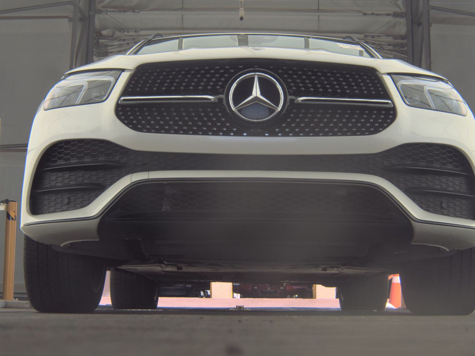 2020 Mercedes-Benz GLE GLE 350 RWD
