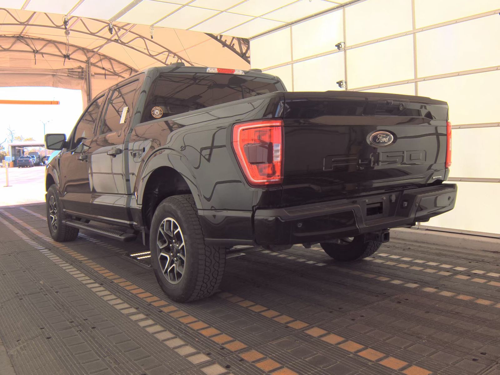 FORD F-150 - 9