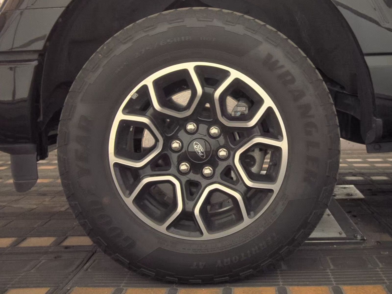 FORD F-150 - 10