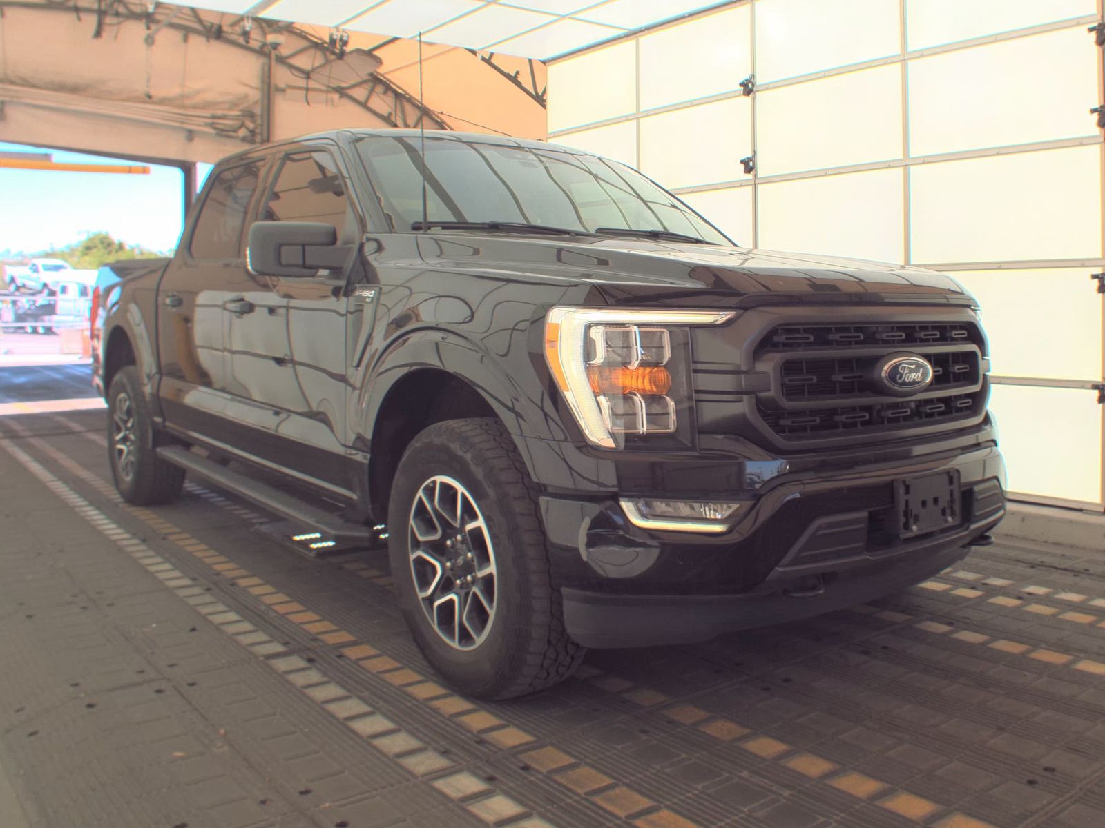 FORD F-150 - 5