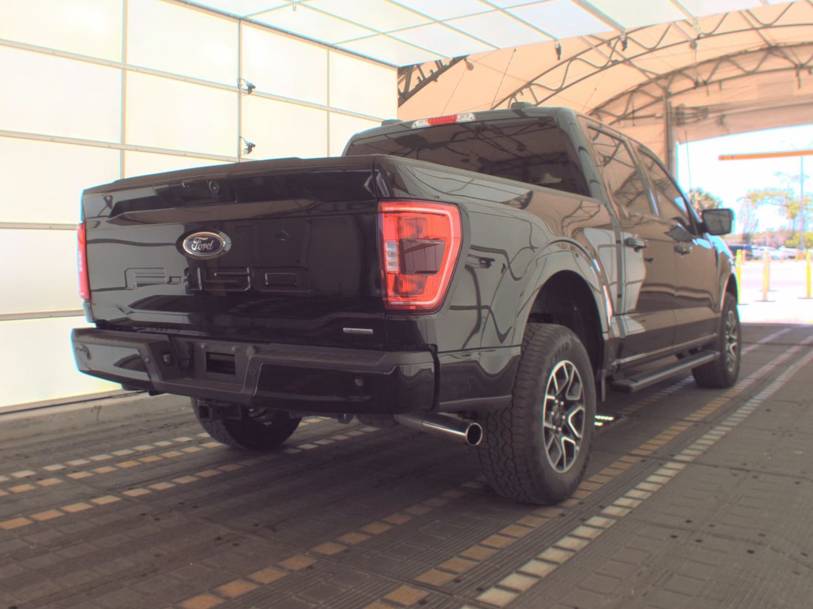 FORD F-150 - 6