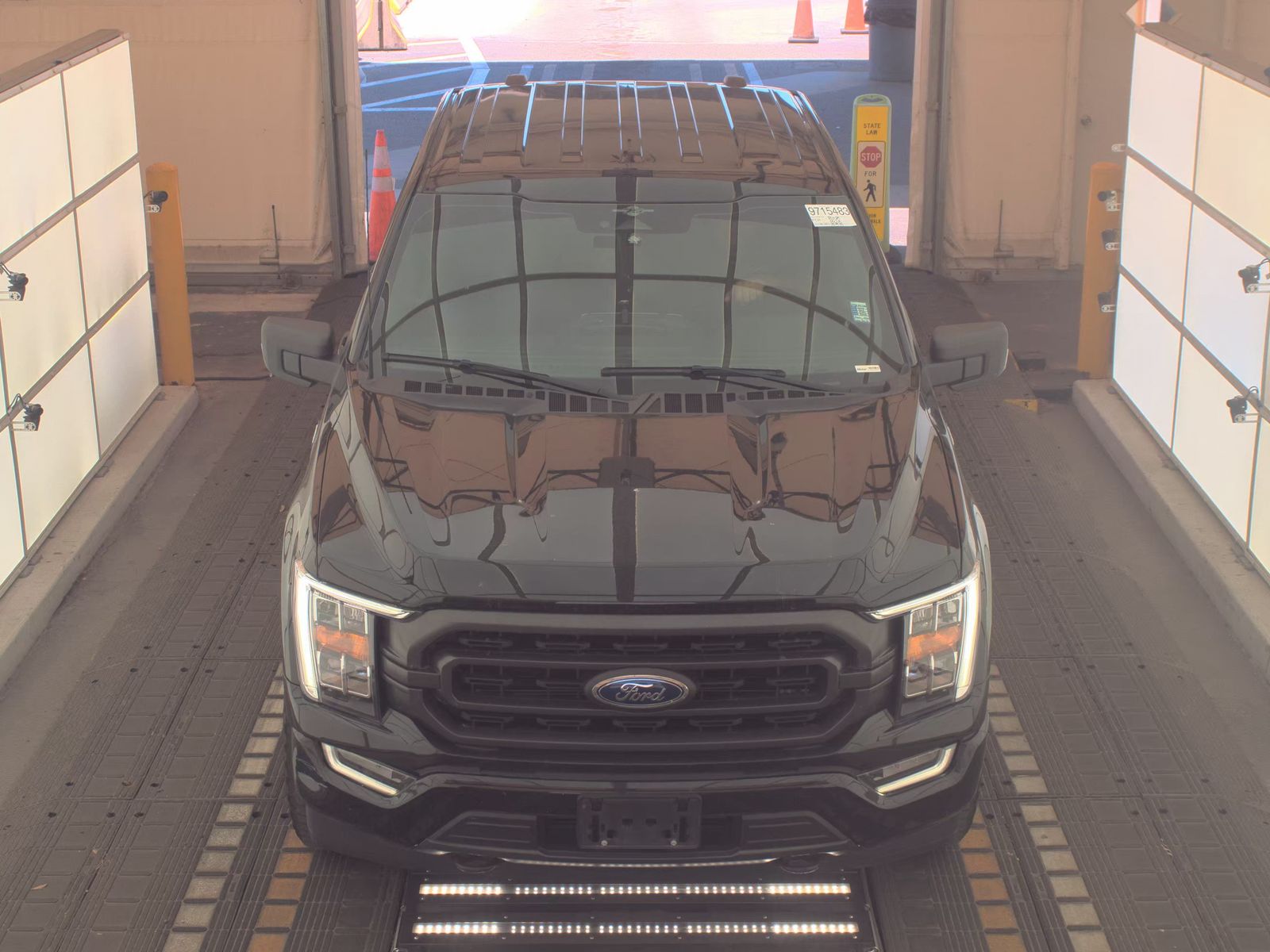 FORD F-150 - 3