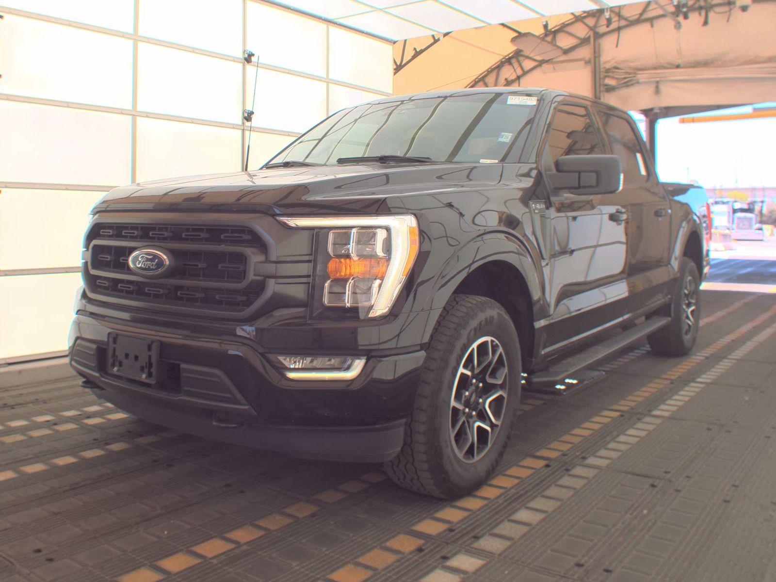 FORD F-150 - 1