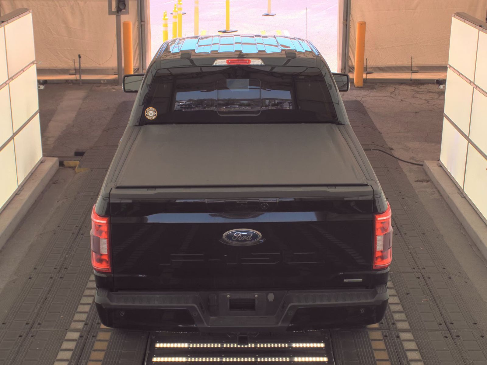 FORD F-150 - 7