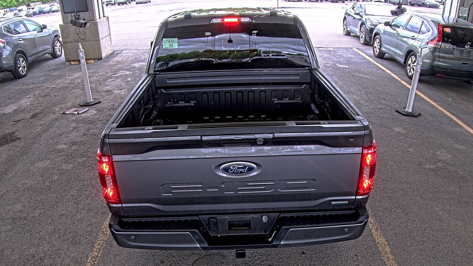 FORD F-150 - 6