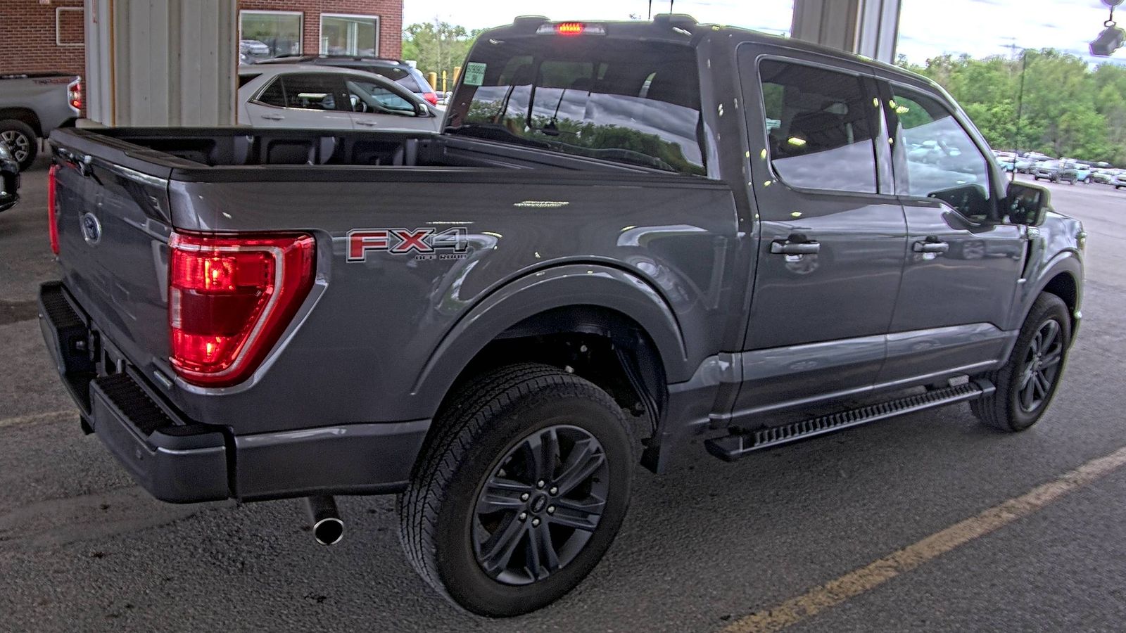 FORD F-150 - 5