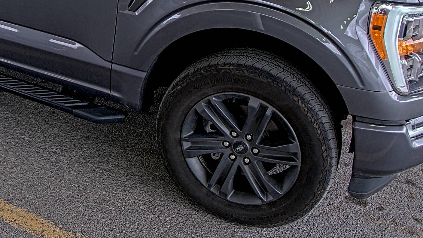 FORD F-150 - 9