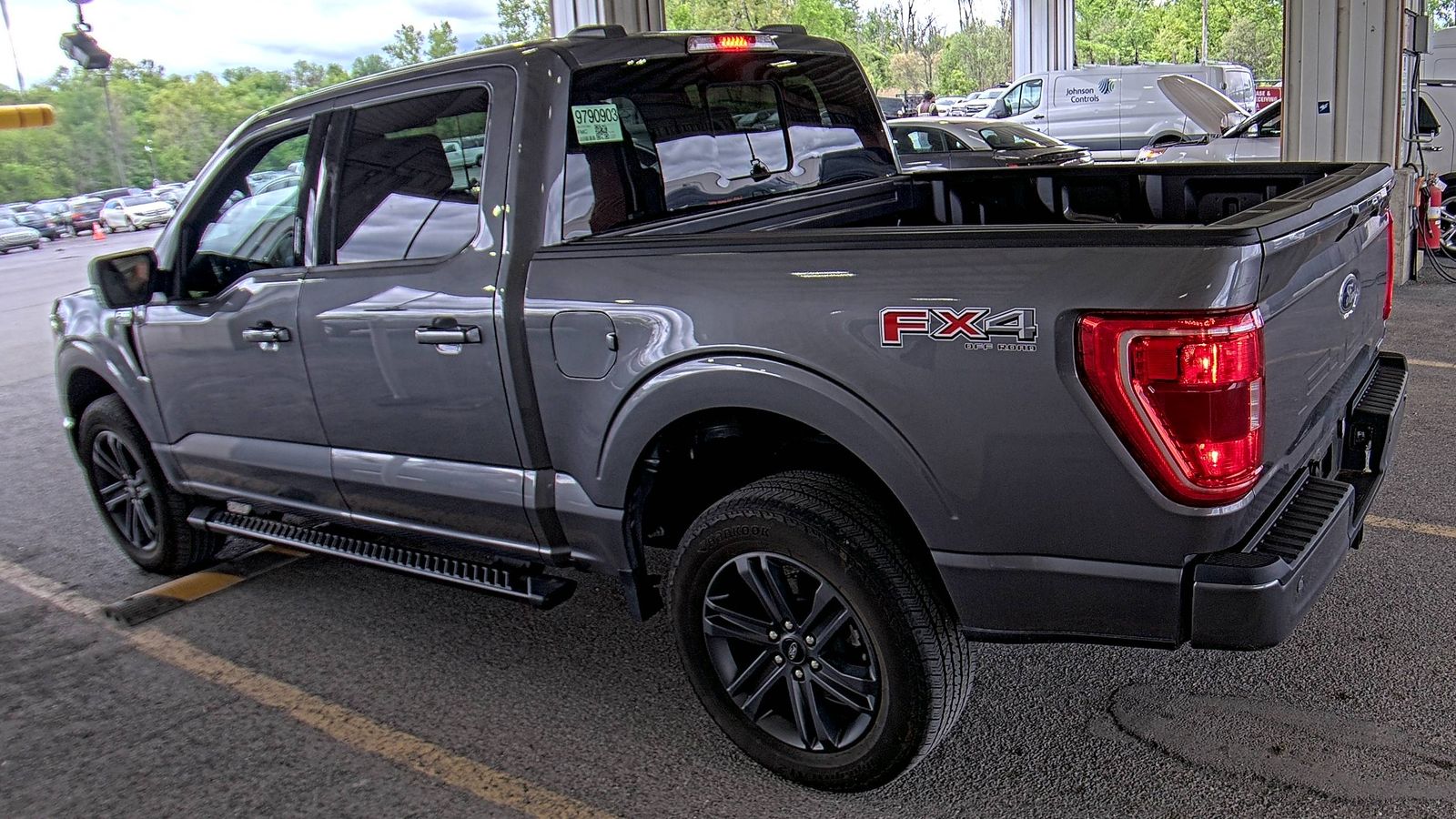 FORD F-150 - 7