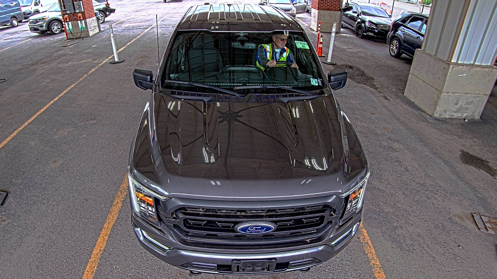FORD F-150 - 3
