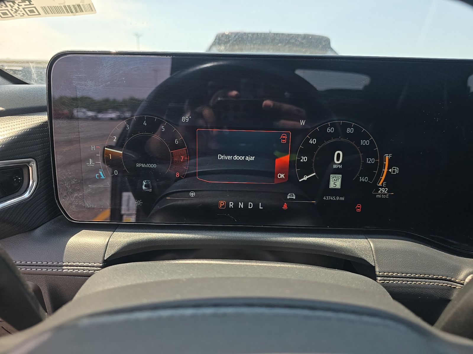 2024 Ford Mustang EcoBoost Premium RWD