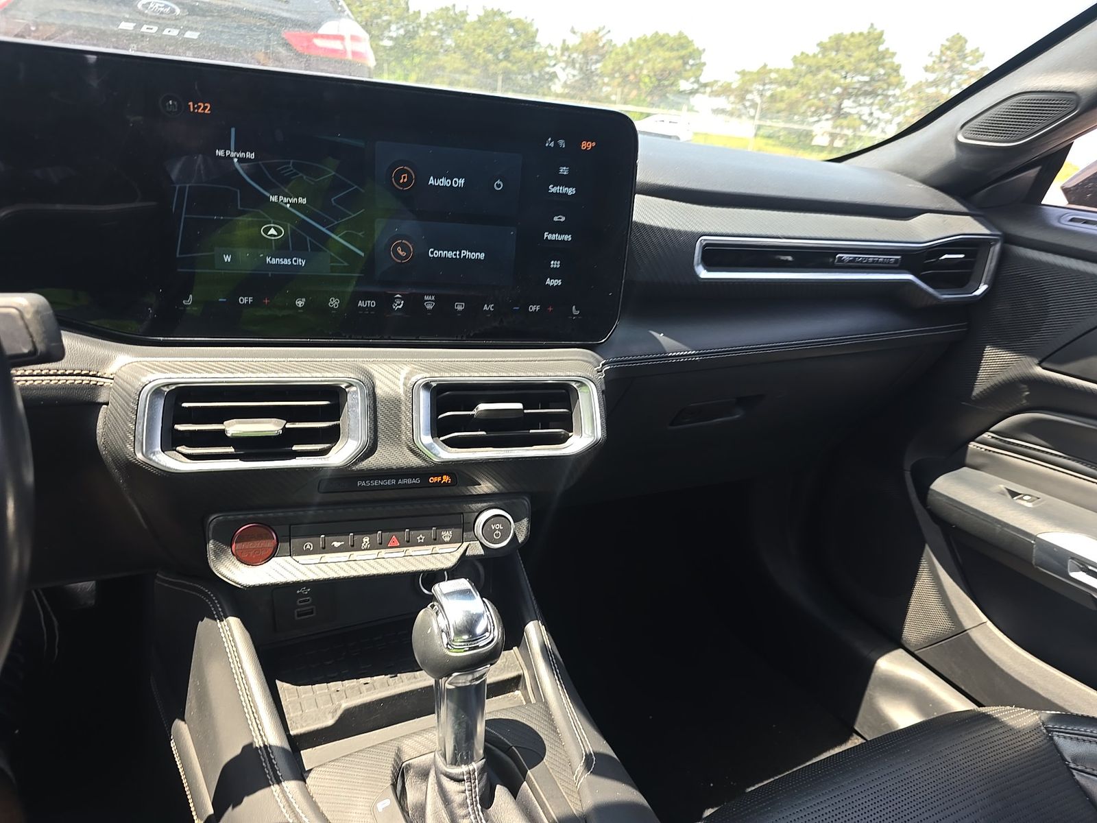 2024 Ford Mustang EcoBoost Premium RWD