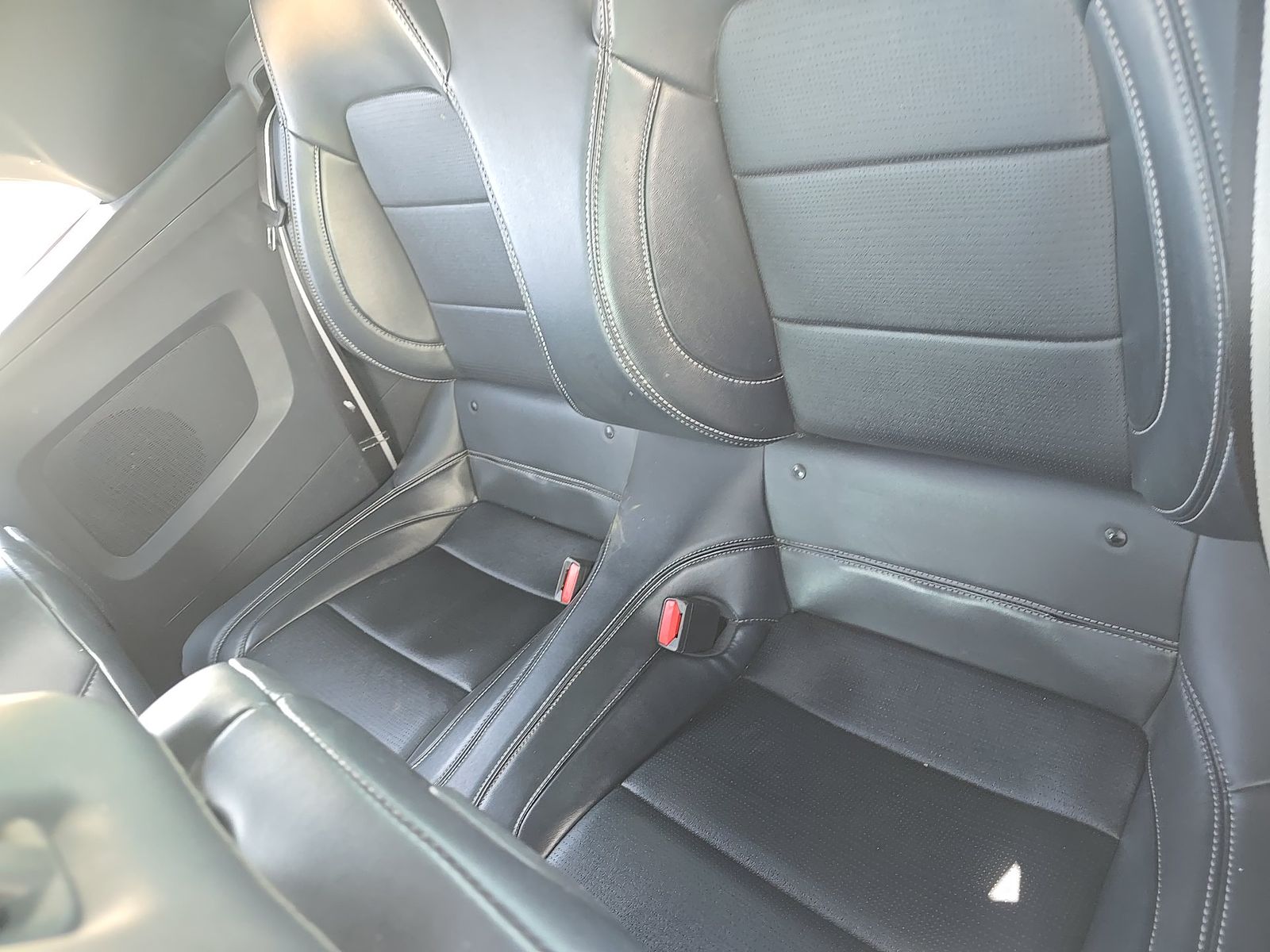 2024 Ford Mustang EcoBoost Premium RWD