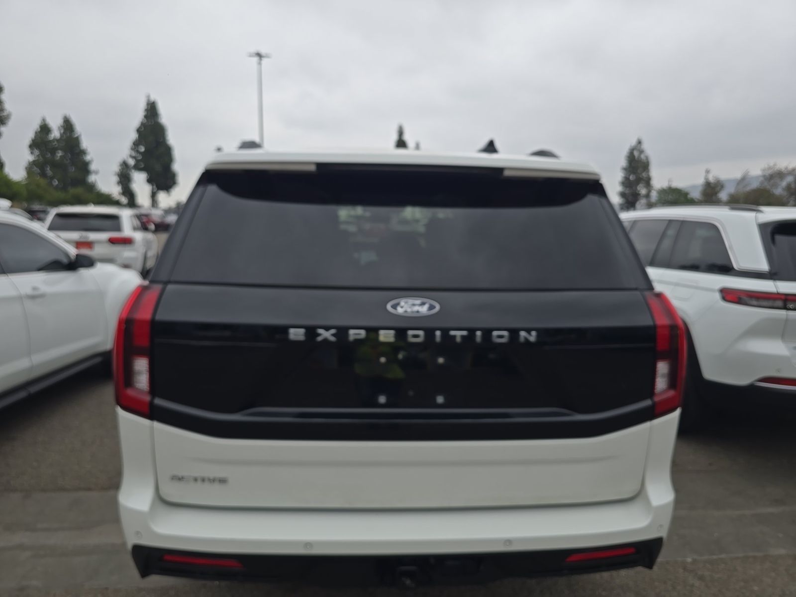 FORD EXPEDITION - 6