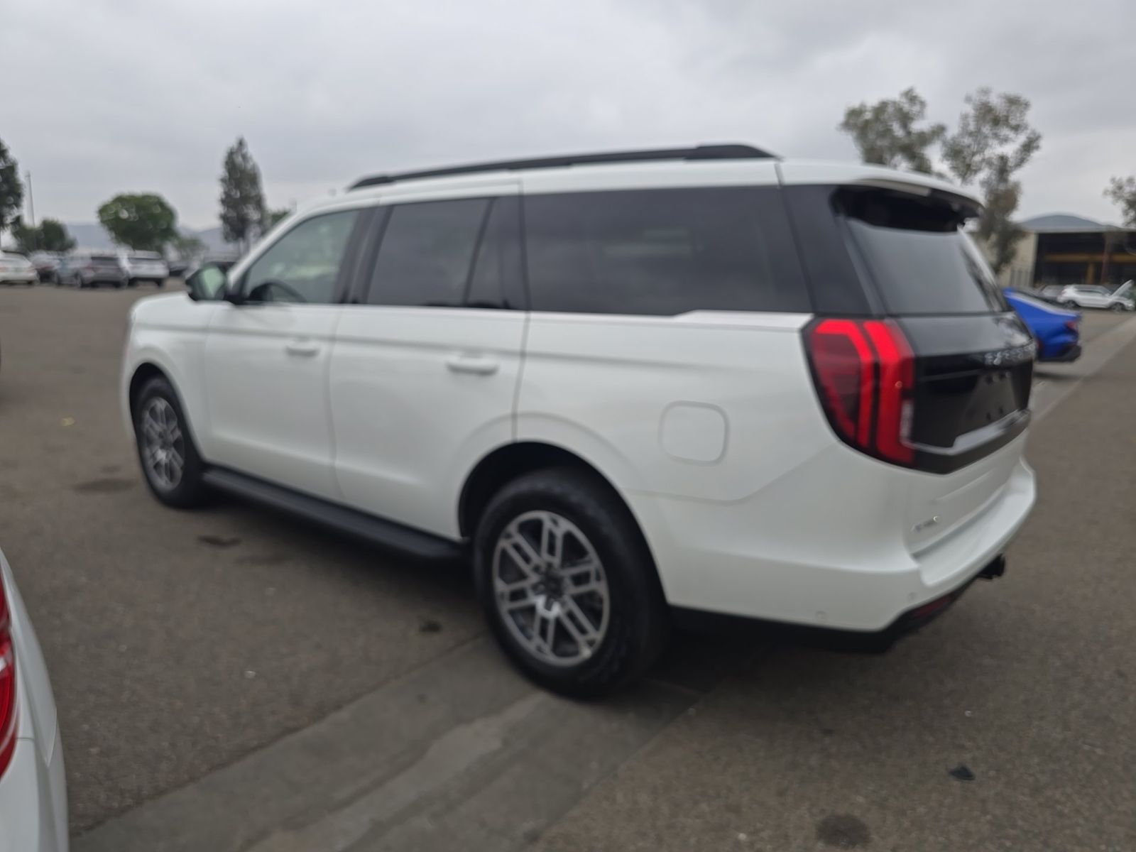 FORD EXPEDITION - 7