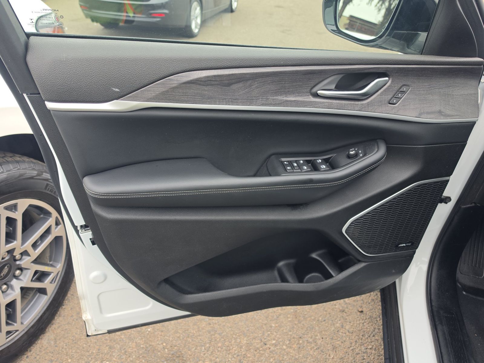 2022 Jeep Grand Cherokee 4xe AWD
