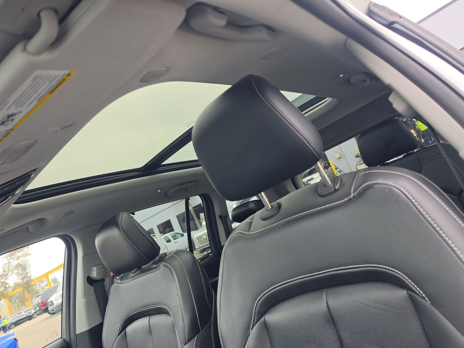 2022 Jeep Grand Cherokee 4xe AWD