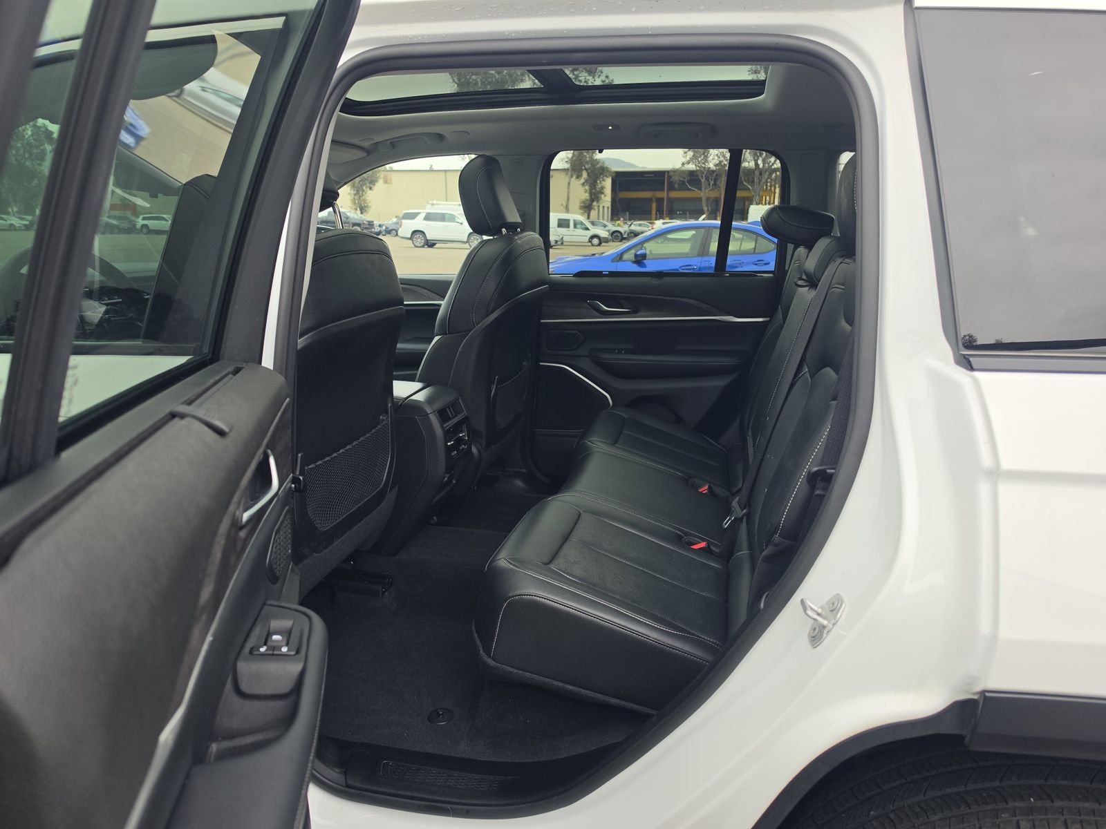 2022 Jeep Grand Cherokee 4xe AWD