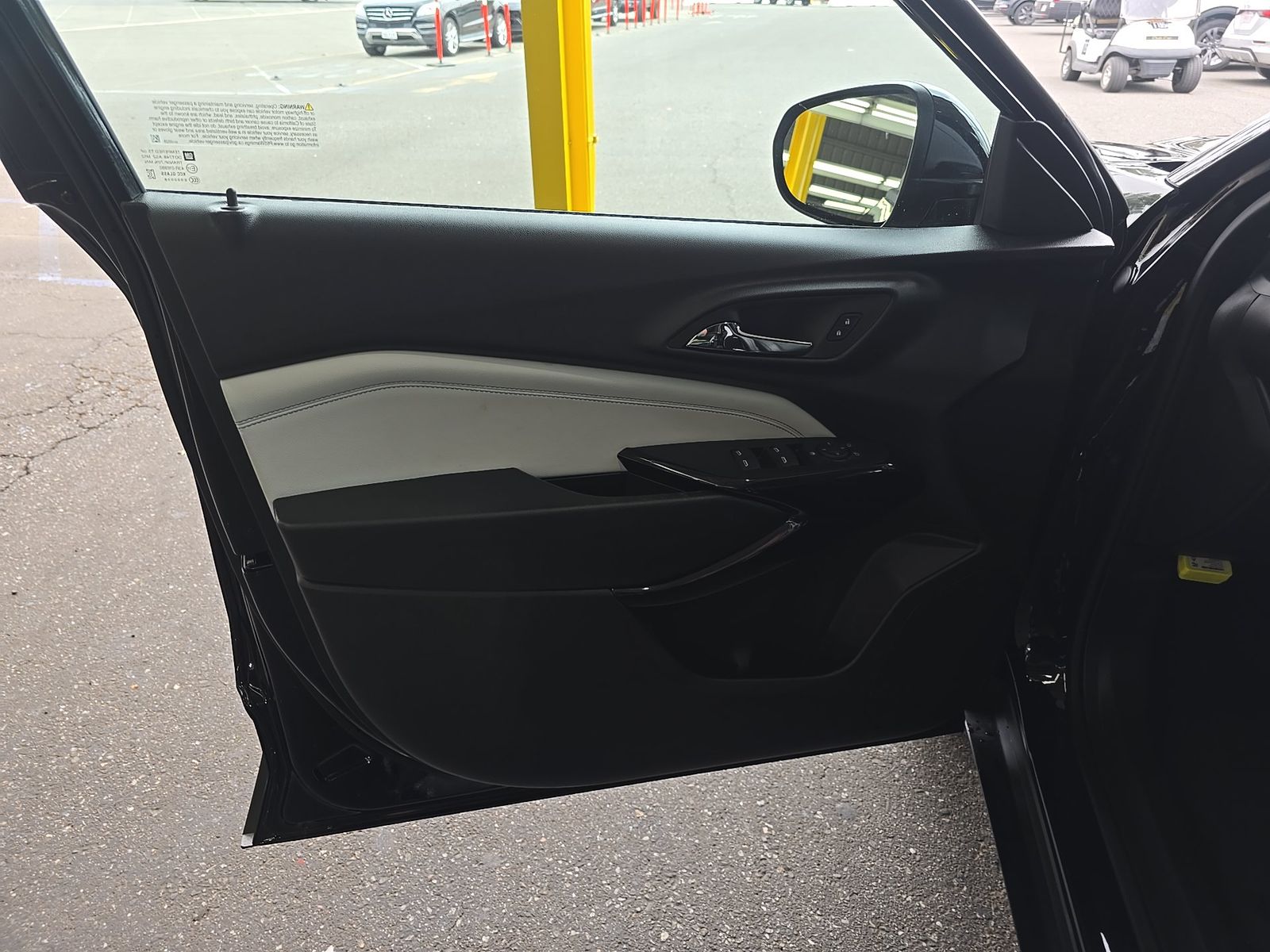 CHEVROLET TRAX - 10