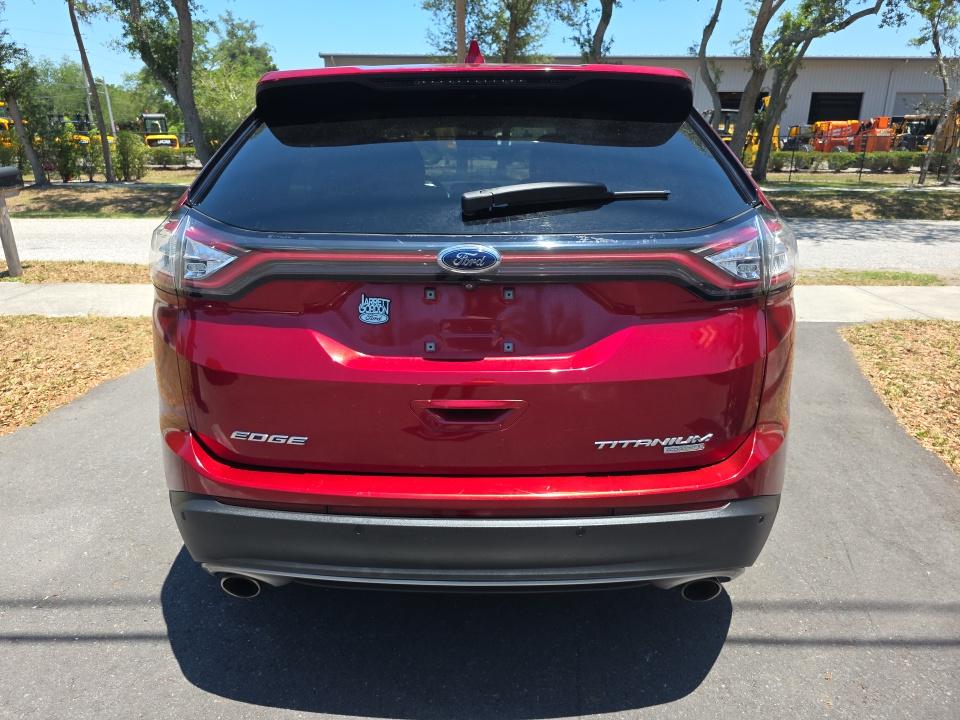 FORD EDGE - 6