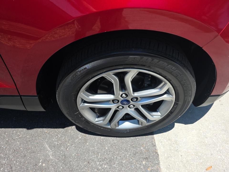 FORD EDGE - 10