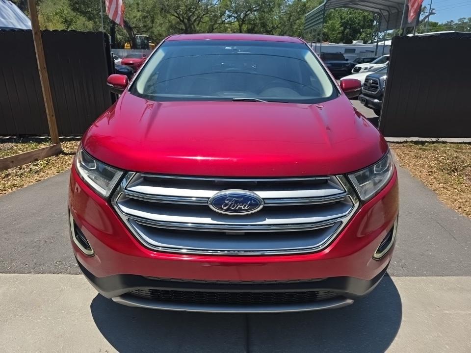 FORD EDGE - 3