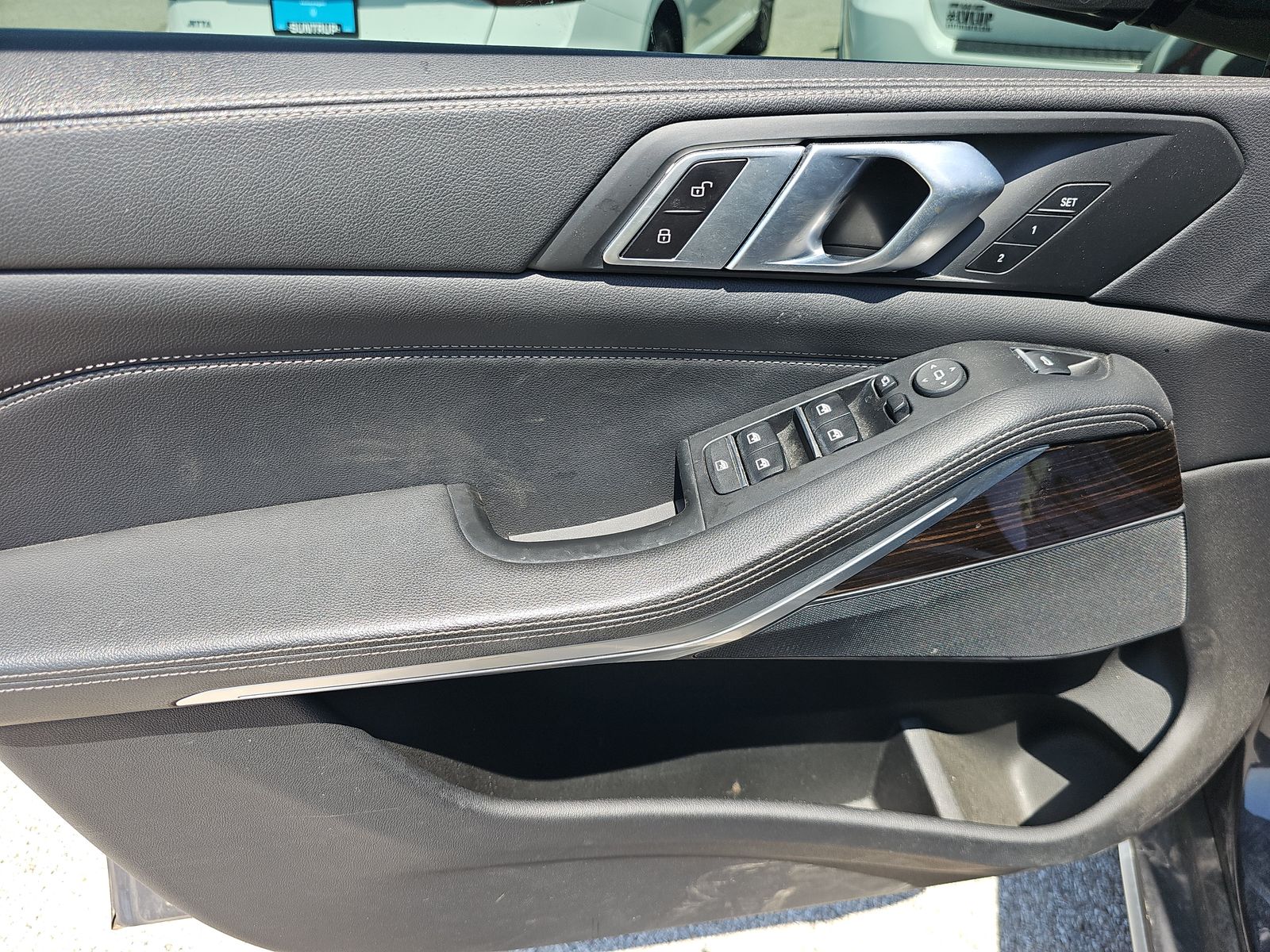 2020 BMW X5 xDrive40i AWD