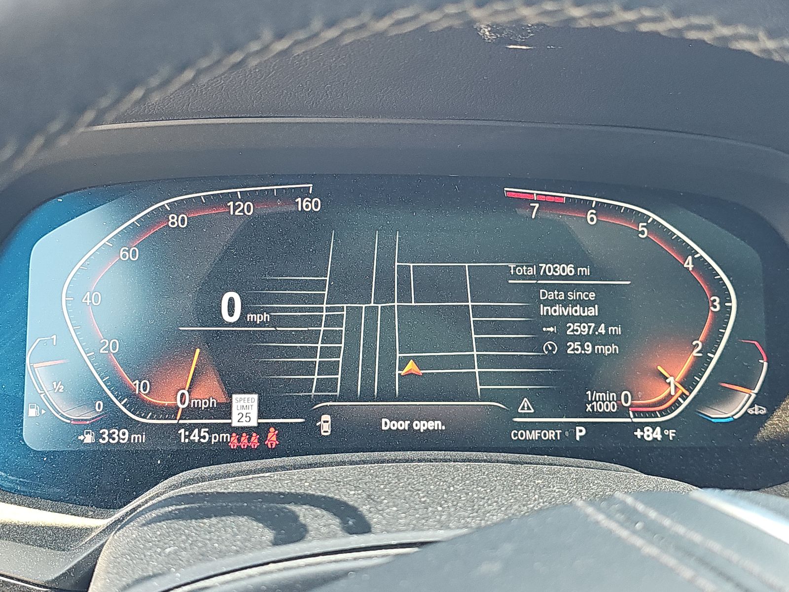 2020 BMW X5 xDrive40i AWD