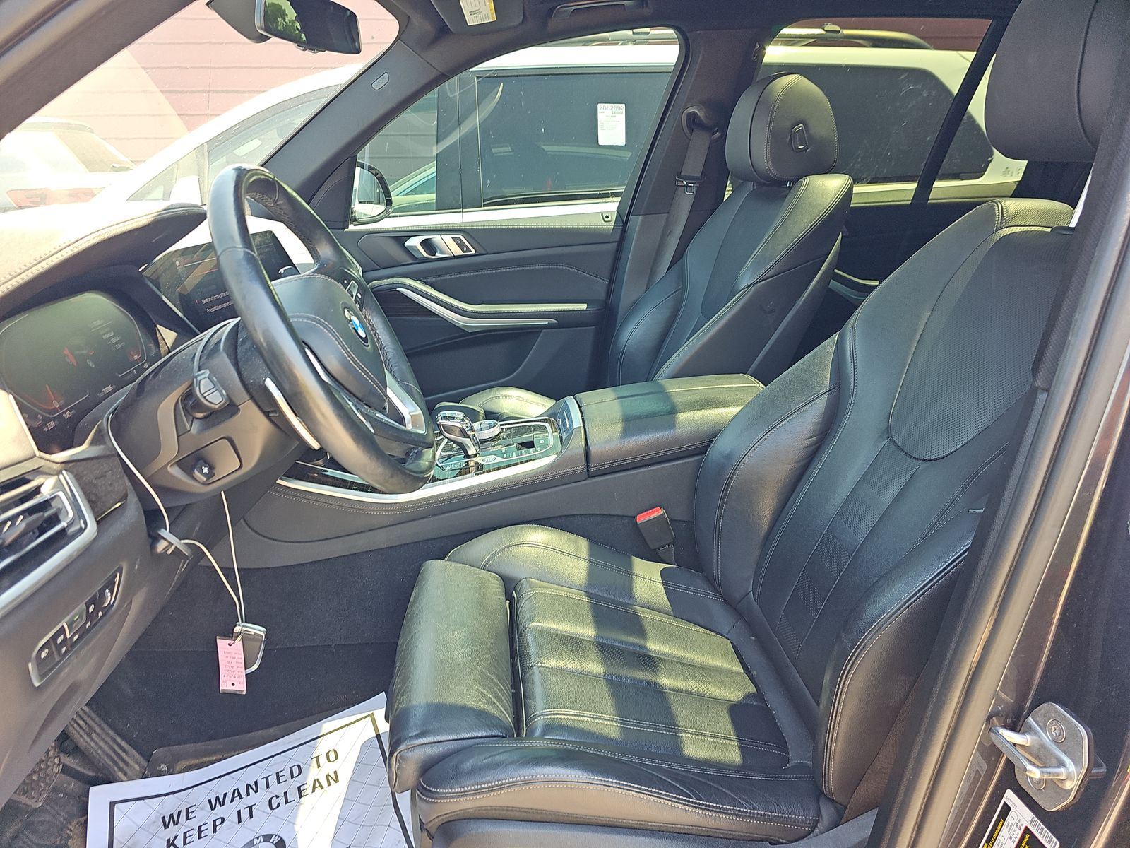 2020 BMW X5 xDrive40i AWD