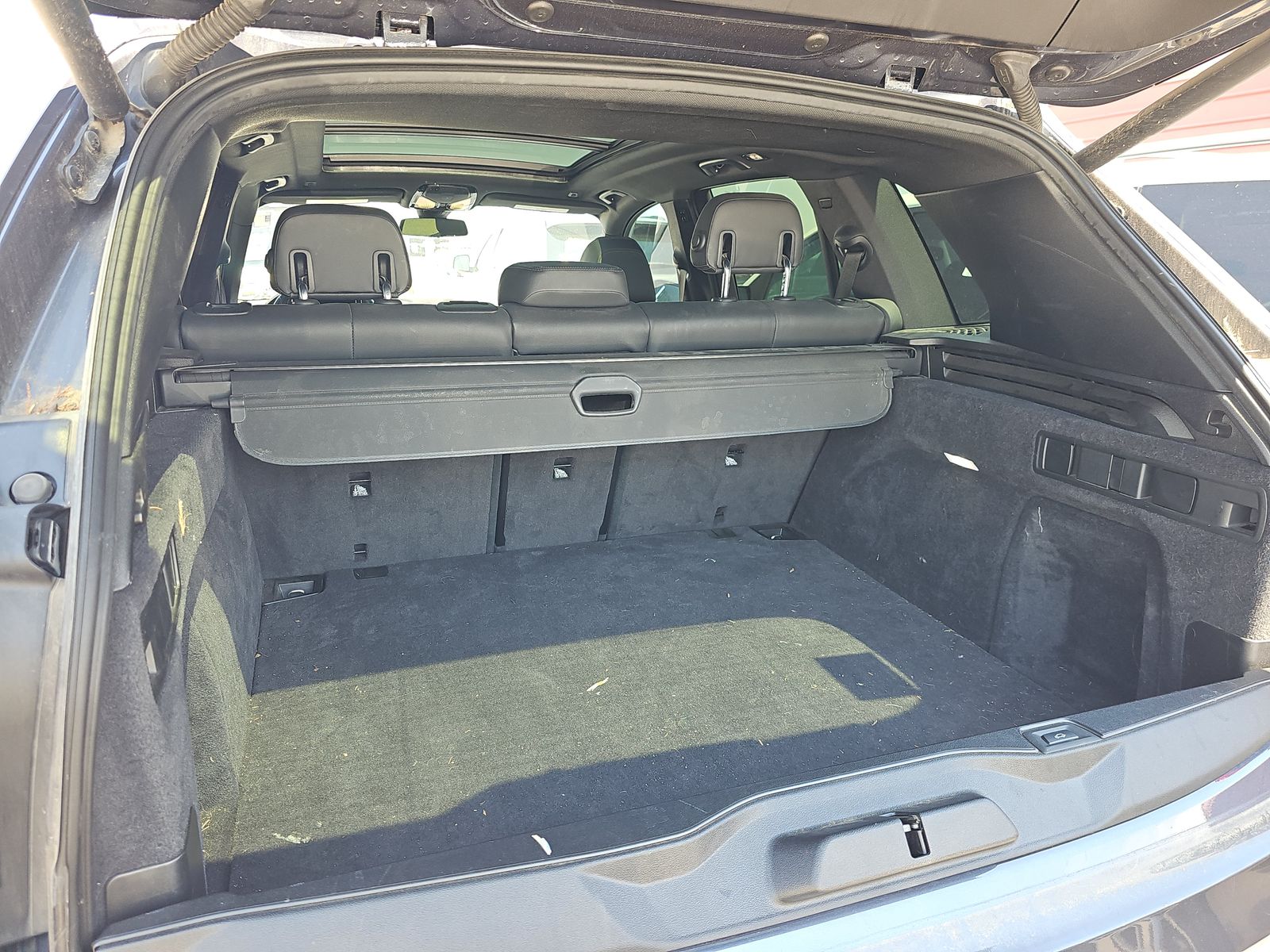 2020 BMW X5 xDrive40i AWD