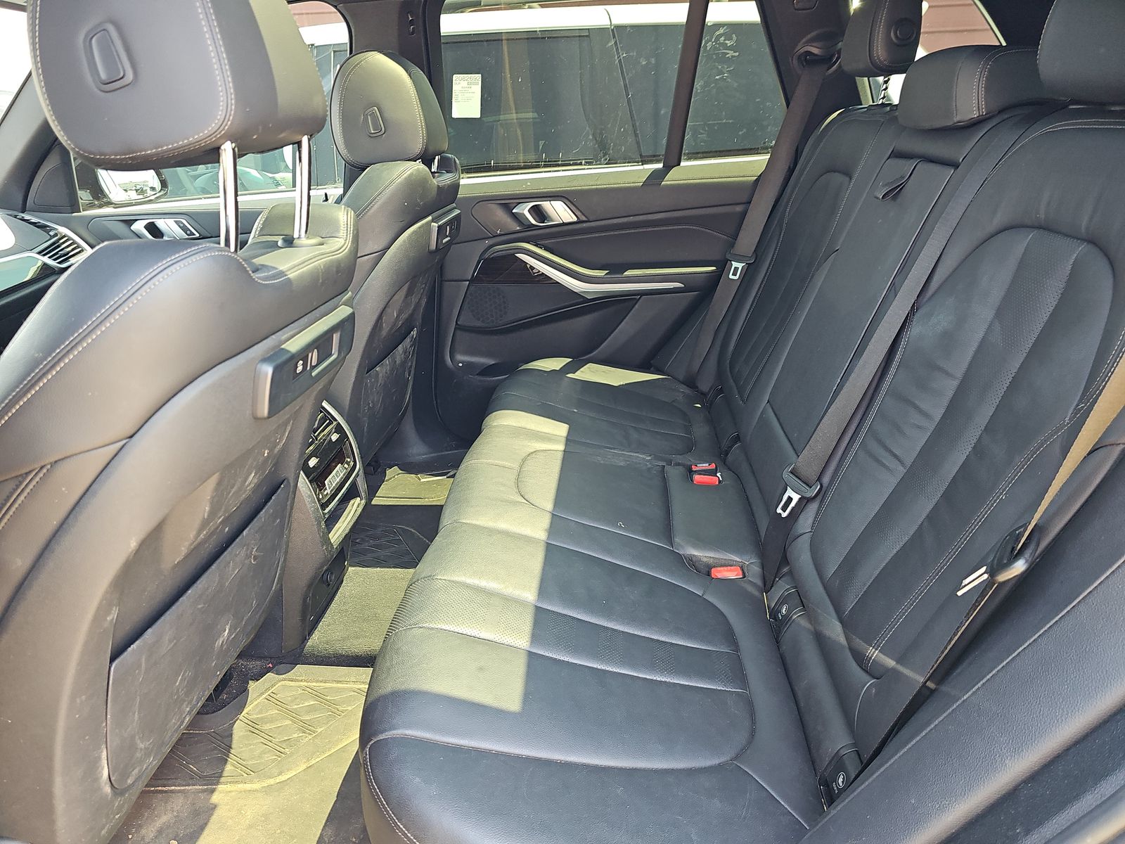 2020 BMW X5 xDrive40i AWD