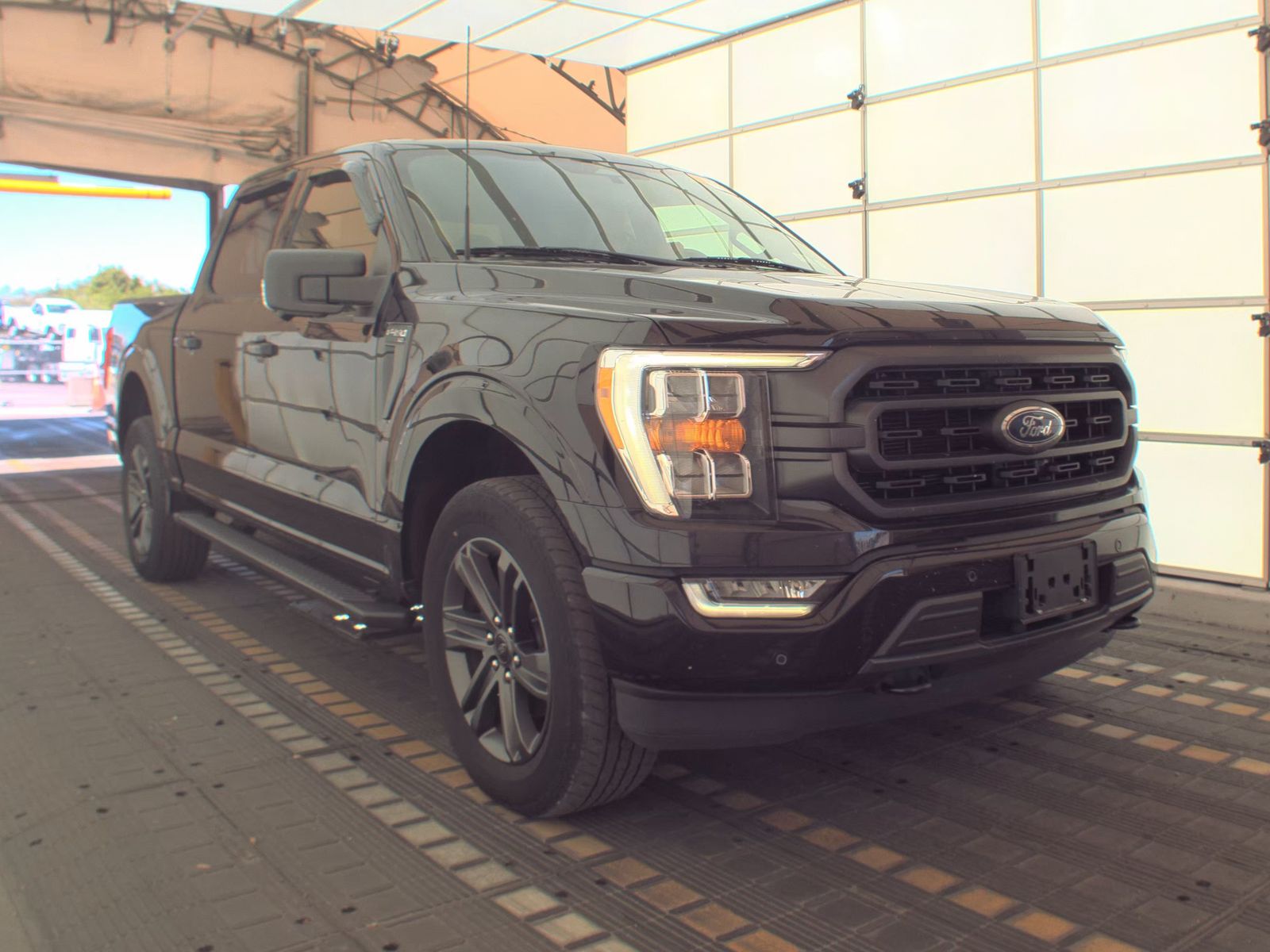 FORD F-150 - 5
