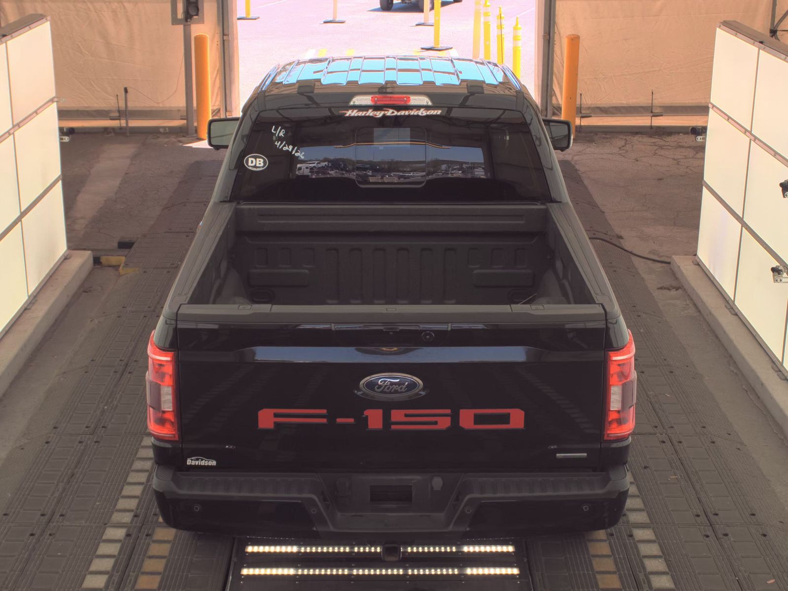 FORD F-150 - 7
