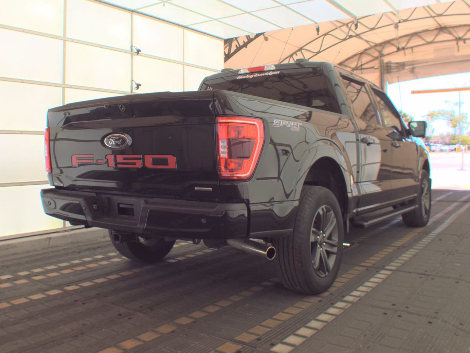 FORD F-150 - 6