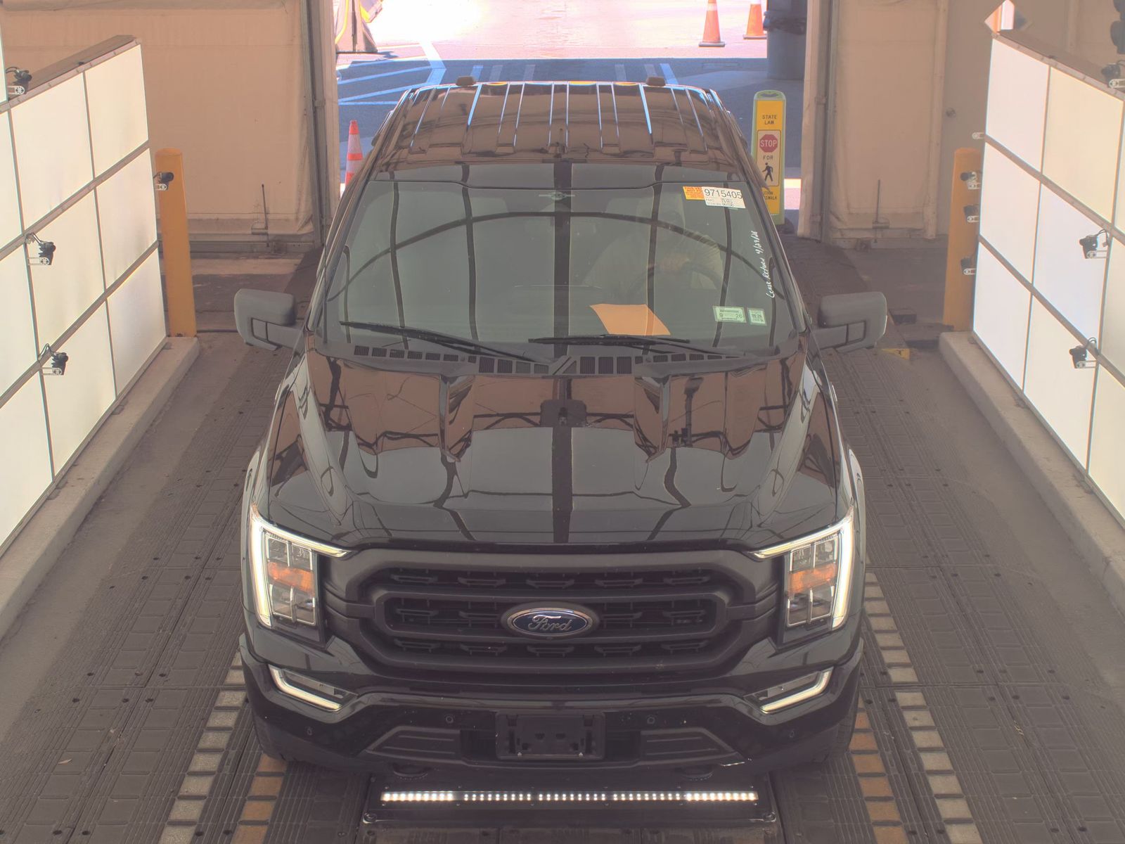 FORD F-150 - 3