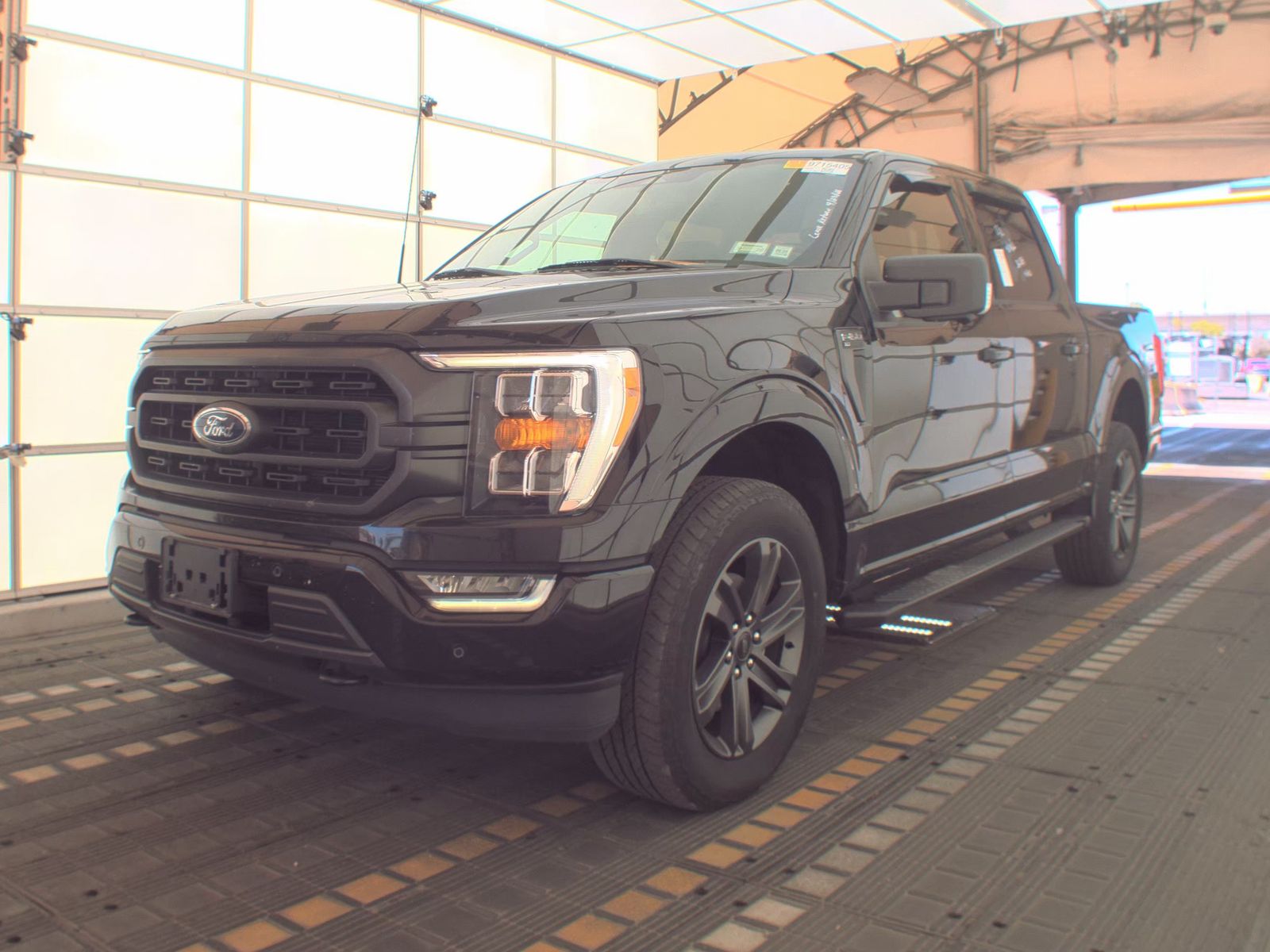 FORD F-150 - 1