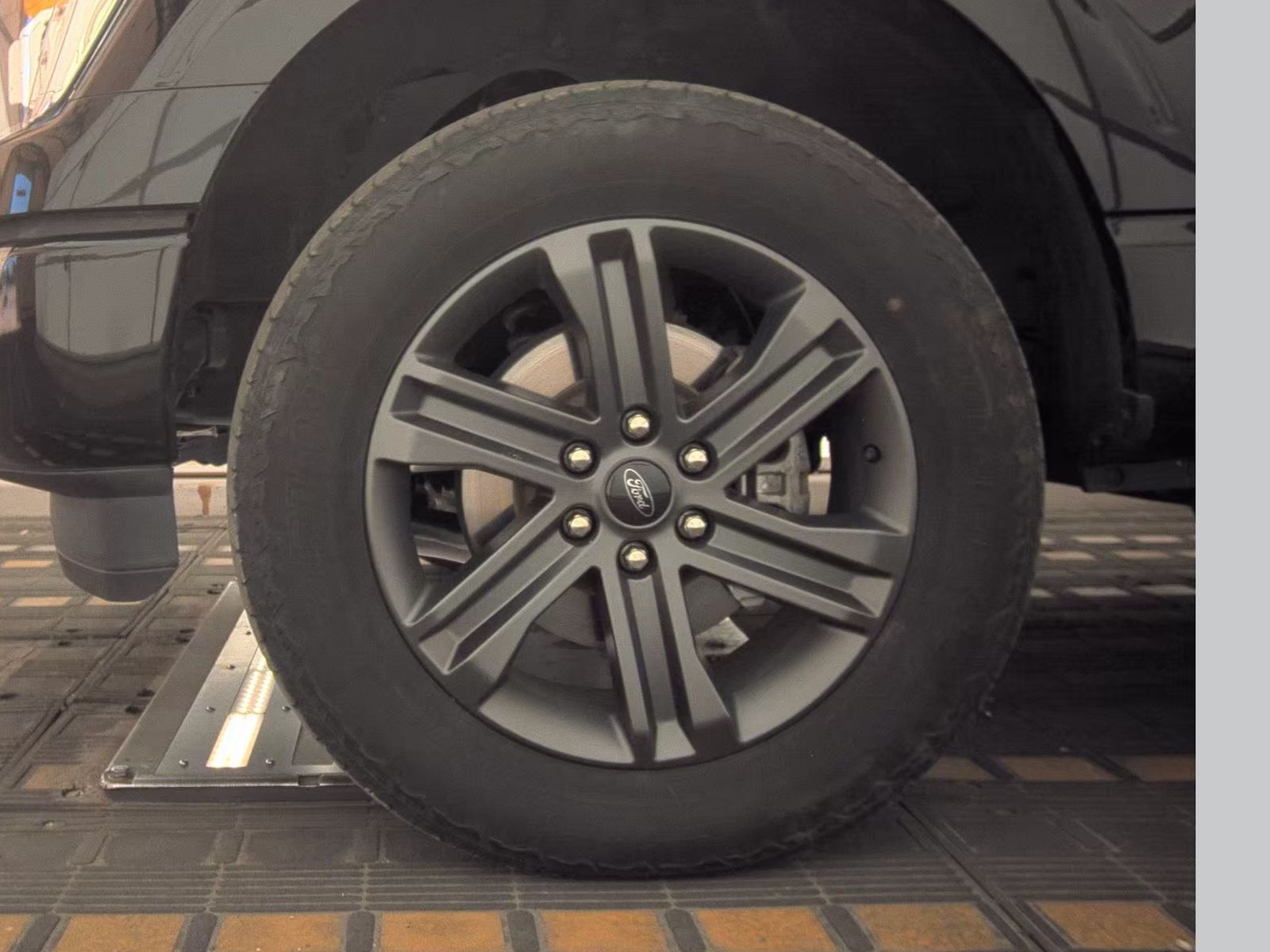 FORD F-150 - 10