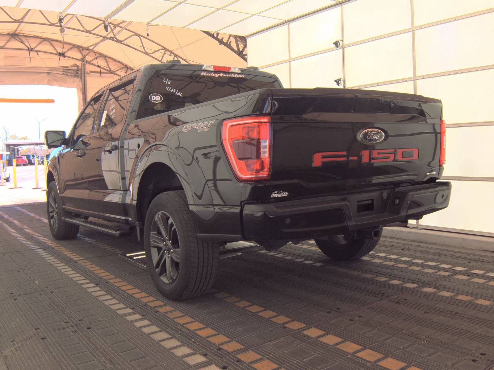 FORD F-150 - 9