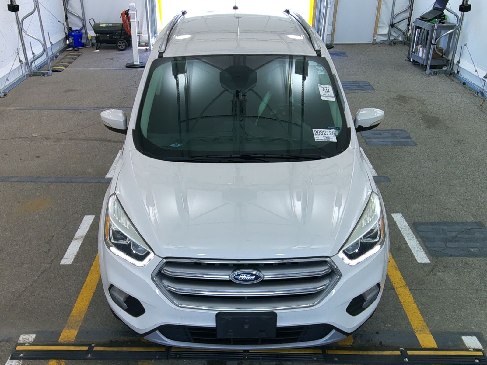 FORD ESCAPE - 3
